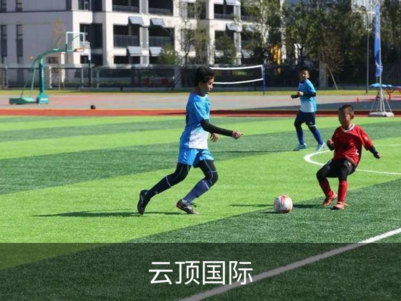 云顶国际介绍